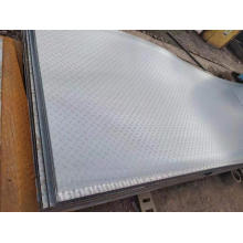 Hydraulic Roofing Corrugated Sheet